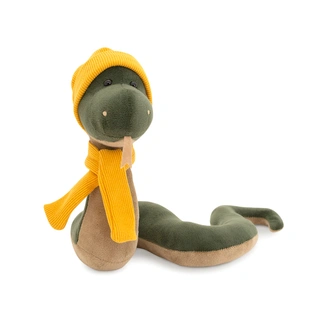 Orange: Змей Мич зелёный 20 см 