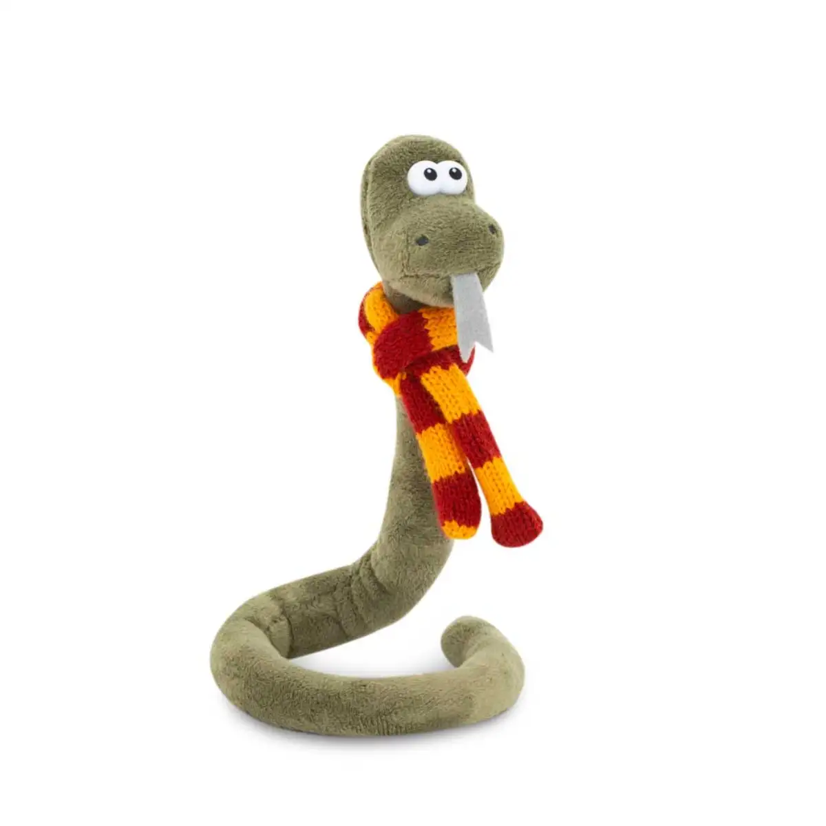 Orange: Змей Рон с каркасом 37 см  - фото 9