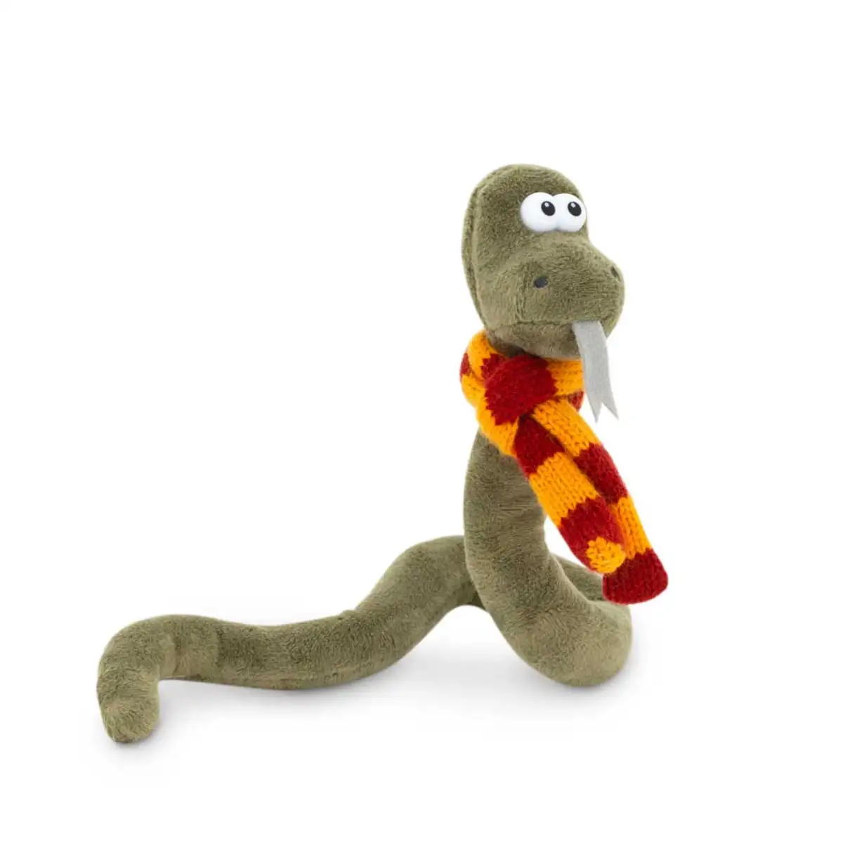 Orange: Змей Рон с каркасом 37 см  - фото 7