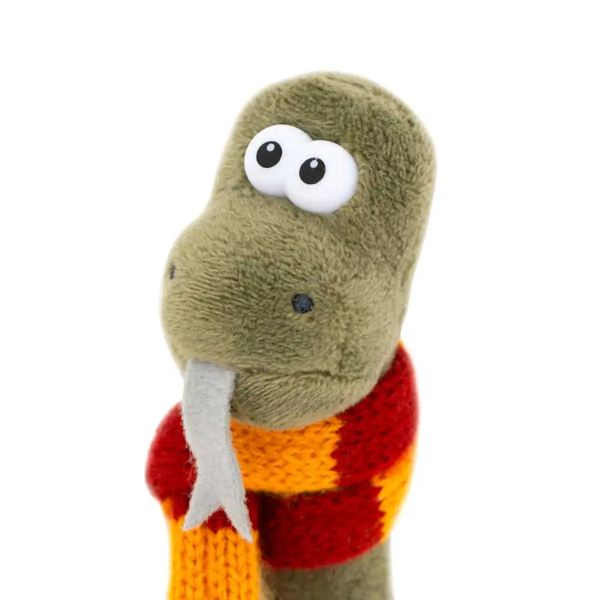 Orange: Змей Рон с каркасом 37 см  - фото 10