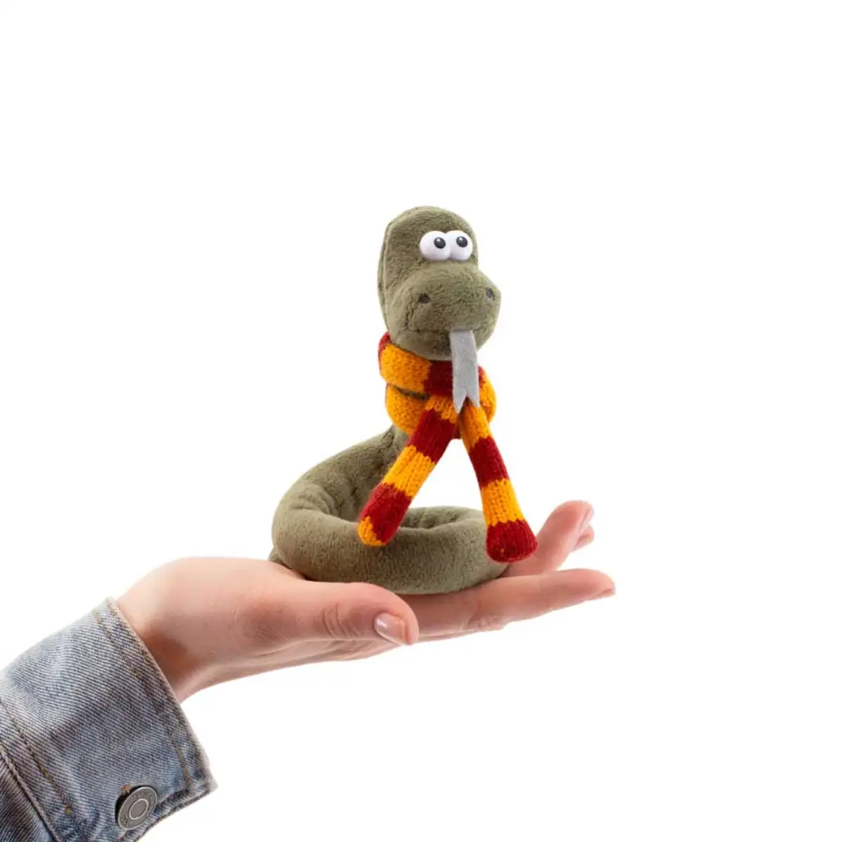 Orange: Змей Рон с каркасом 37 см 