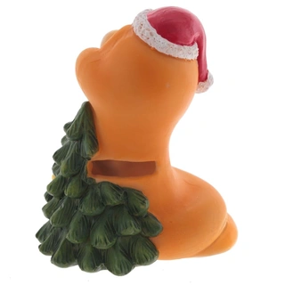 Remeco: Копилка Змея, L9 W7 H10,5 см, 2в.  - фото 5