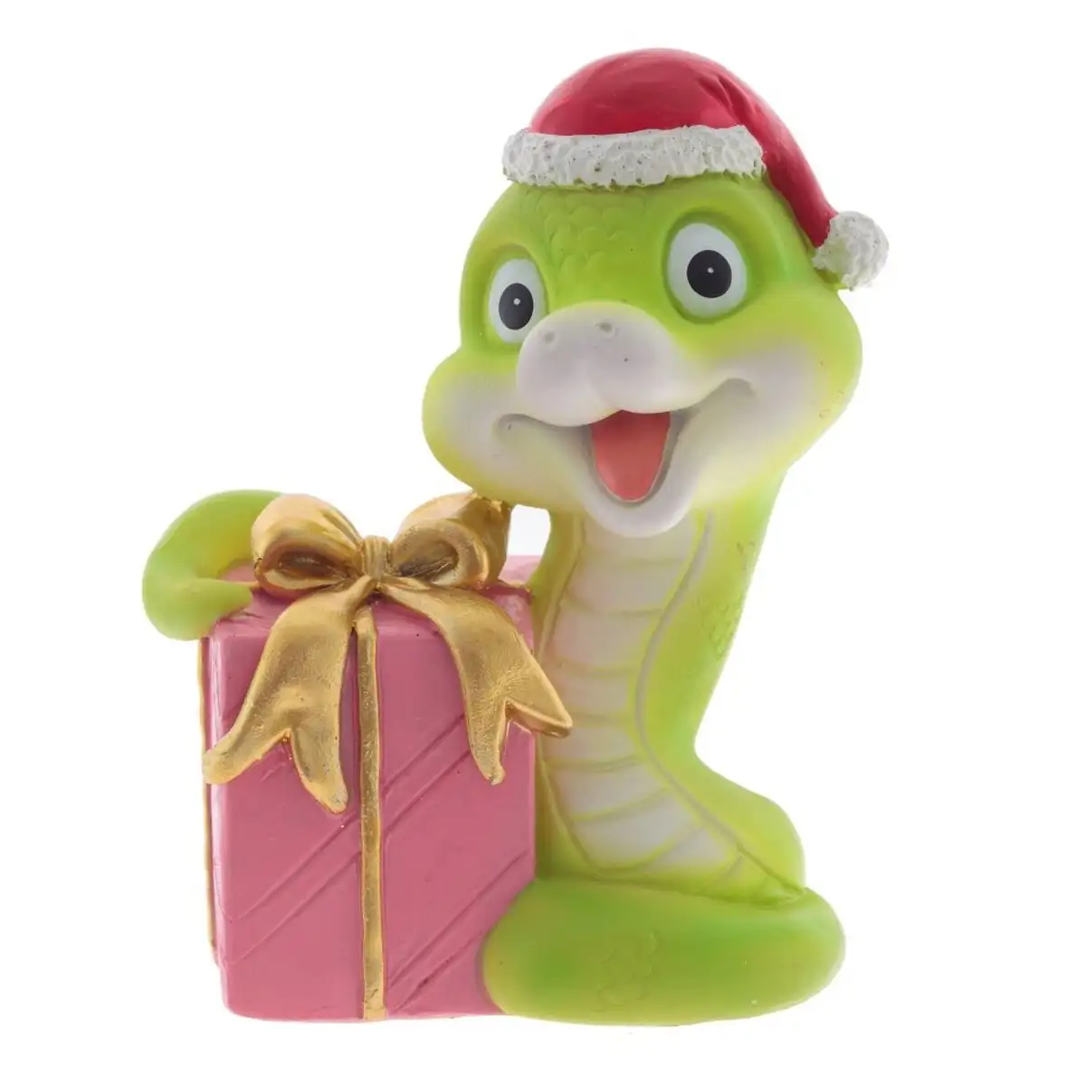 Remeco: Копилка Змея, L9 W7 H10,5 см, 2в.  - фото 4