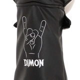 Orange: Змей Димон 40 см 