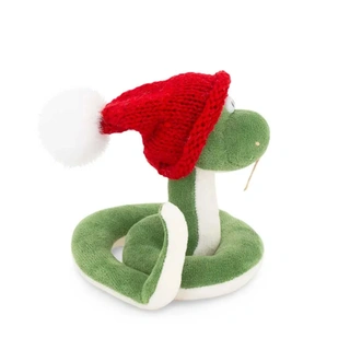 Orange: Змей Питоша 12 см  - фото 4