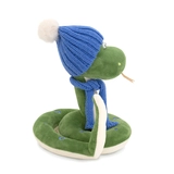 Orange: Змей Сёма в синей шапке 20 см  - фото 3