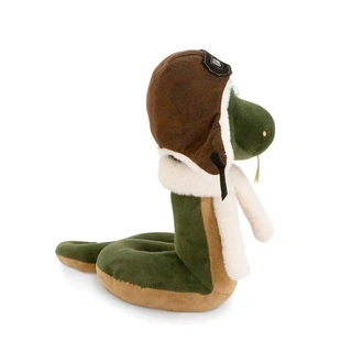 Orange: Змей Авиатор 20 см  - фото 5