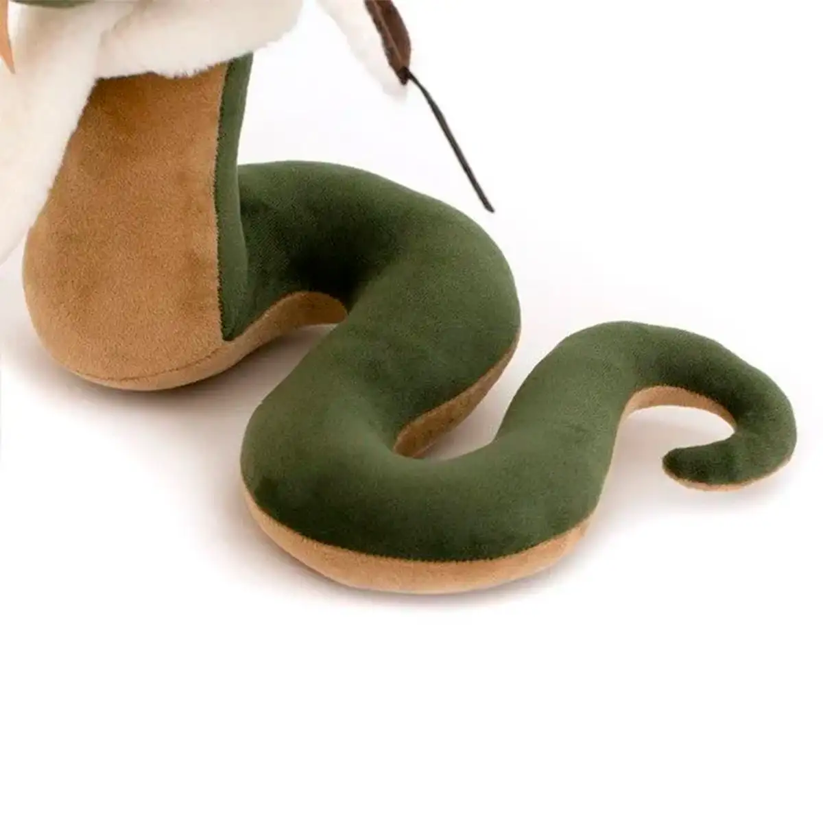 Orange: Змей Авиатор 20 см 