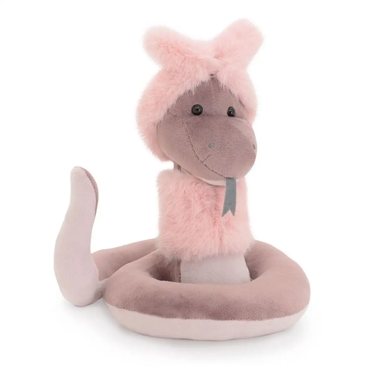 Orange: Змея Молли 20 см  - фото 3