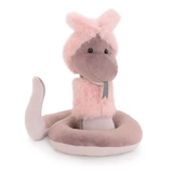 Orange: Змея Молли 20 см  - фото 3