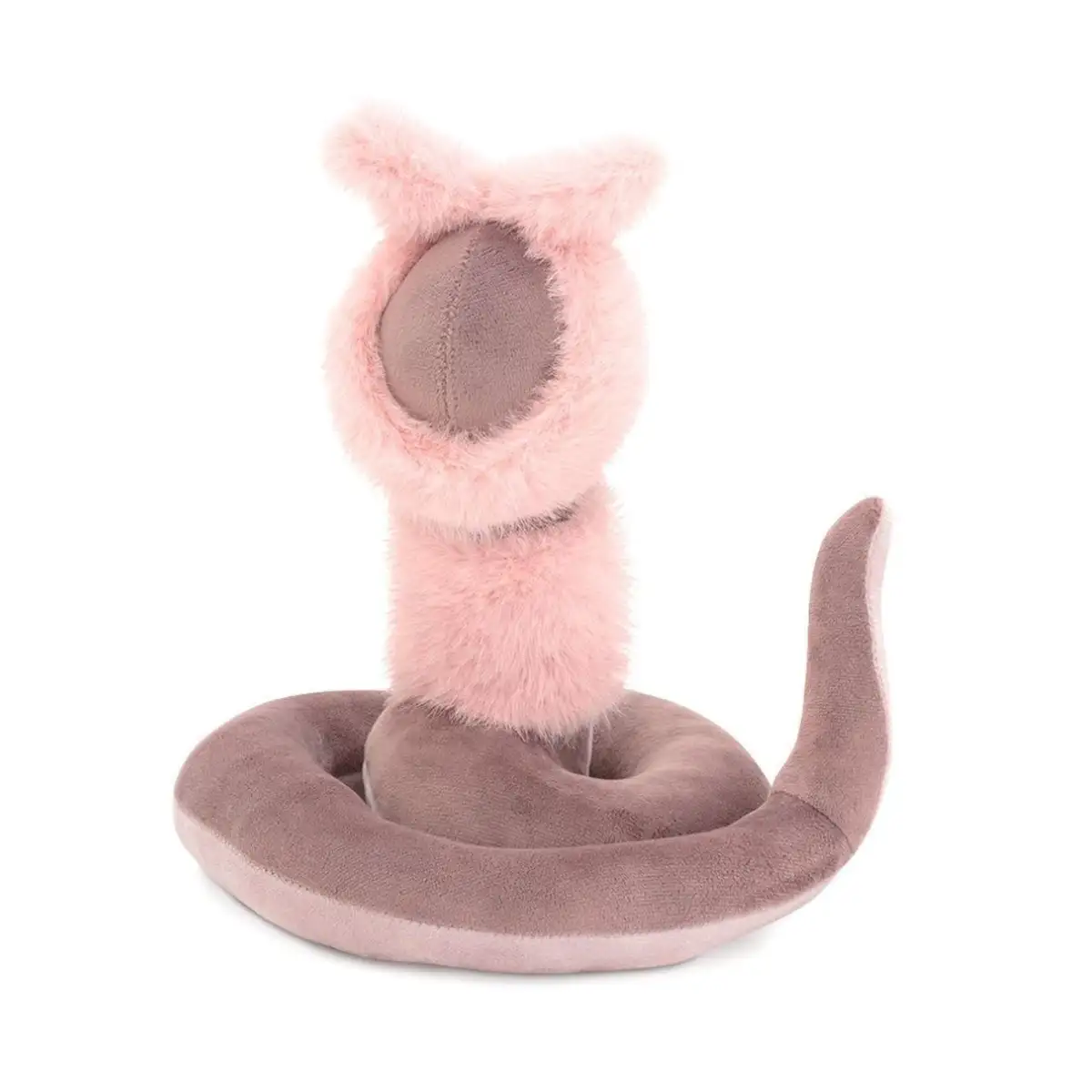 Orange: Змея Молли 20 см  - фото 2