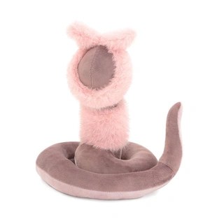 Orange: Змея Молли 20 см  - фото 2