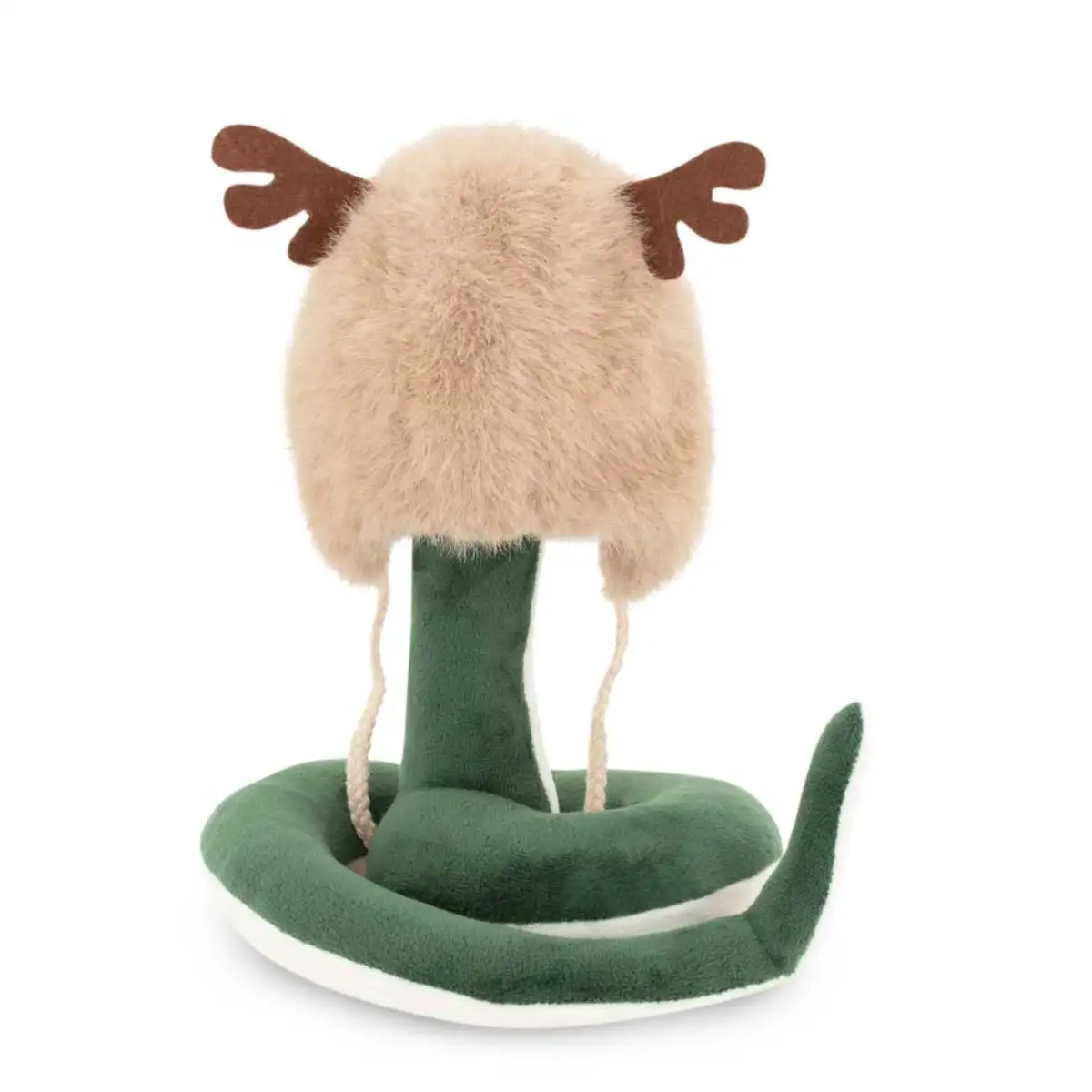 Orange: Змей Бэмби 20 см  - фото 3