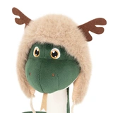 Orange: Змей Бэмби 20 см 