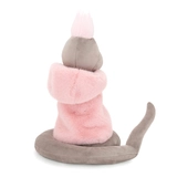 Orange: Змея Розалинда 30 см  - фото 4