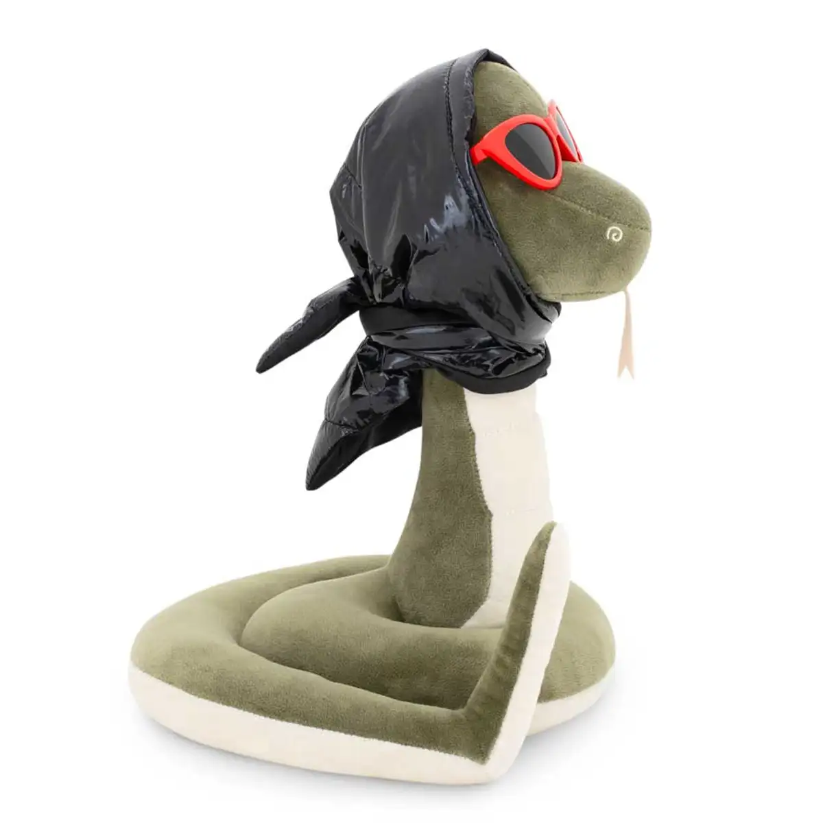 Orange: Змея Ирэн 30 см  - фото 3