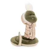 Orange: Змея Никки 30 см  - фото 3