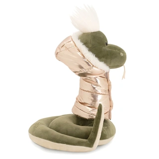 Orange: Змея Никки 30 см 