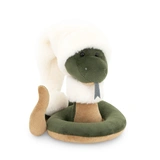 Orange: Змей МиШушик зелёный 15 см  - фото 3