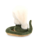 Orange: Змей МиШушик зелёный 15 см  - фото 2