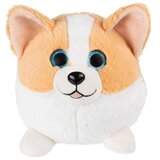Мягкая игрушка Fancy Глазастик корги 18см  - фото 2
