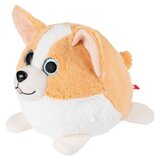 Мягкая игрушка Fancy Глазастик корги 18см 