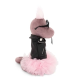 Orange: Змея Рокси 25 см  - фото 4