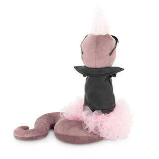 Orange: Змея Рокси 25 см  - фото 2