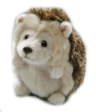 Игрушка мягконабивная Leosco Ежонок 14см 