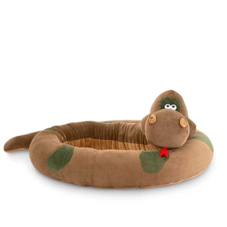 Orange: Удав коричневый 260 см 