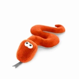 Orange: Ужик Вжик терракотовый 15 см  - фото 2