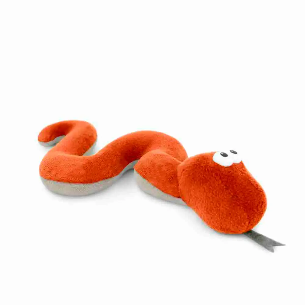 Orange: Ужик Вжик терракотовый 15 см  - фото 3