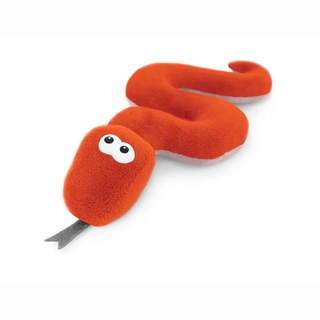 Orange: Ужик Вжик терракотовый 15 см 