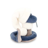 Orange: Змей МиШушик синий 15 см  - фото 3