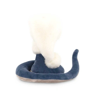 Orange: Змей МиШушик синий 15 см  - фото 2