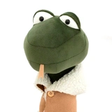 Orange: Питон Платон 37 см  - фото 3