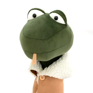 Orange: Питон Платон 37 см  - фото 3