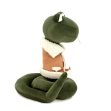 Orange: Питон Платон 37 см  - фото 2