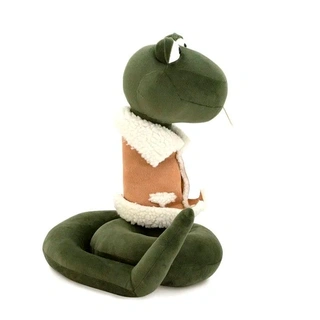 Orange: Питон Платон 37 см  - фото 2