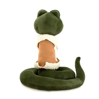 Orange: Питон Платон 37 см  - фото 4