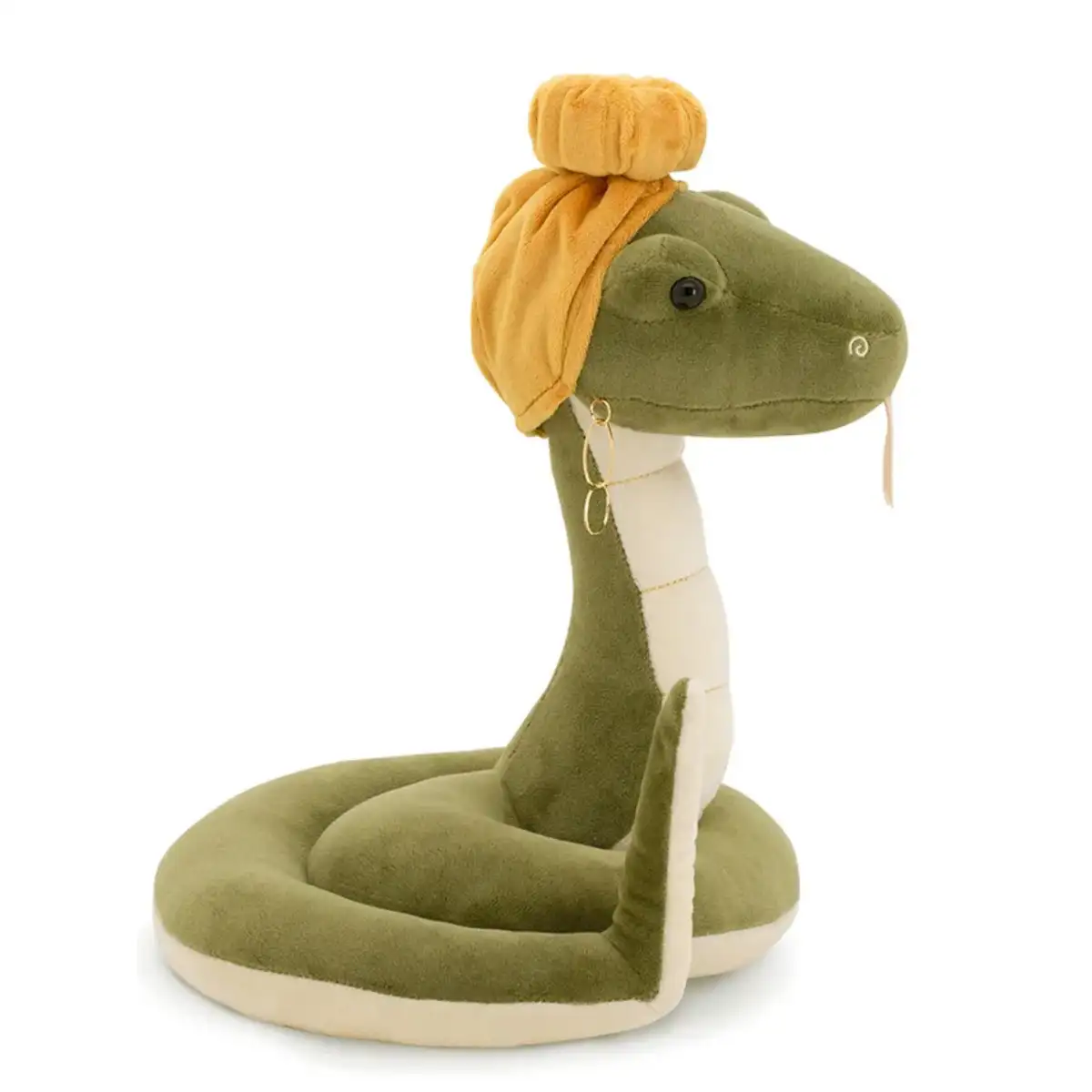 Orange: Змея Лейла 30 см  - фото 2