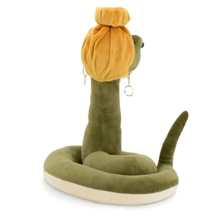 Orange: Змея Лейла 30 см  - фото 3