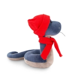 Orange: Змей Хич синий 20 см  - фото 5