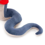 Orange: Змей Хич синий 20 см 