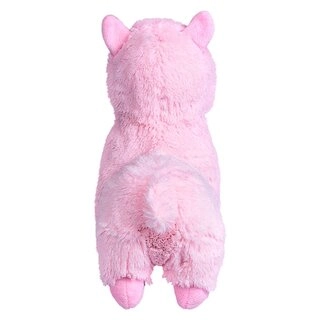 Мягкая игрушка Fancy Гламурная игрушка Альпака  ALPK01 28см 