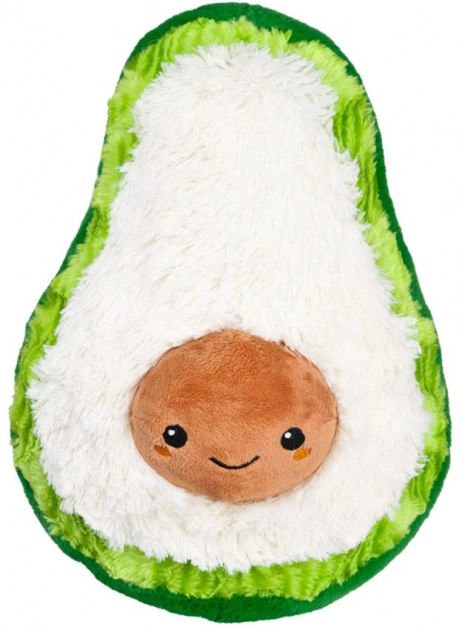 Игрушка мягкая Fancy SVV1 Гламурная игрушка Авокадо 