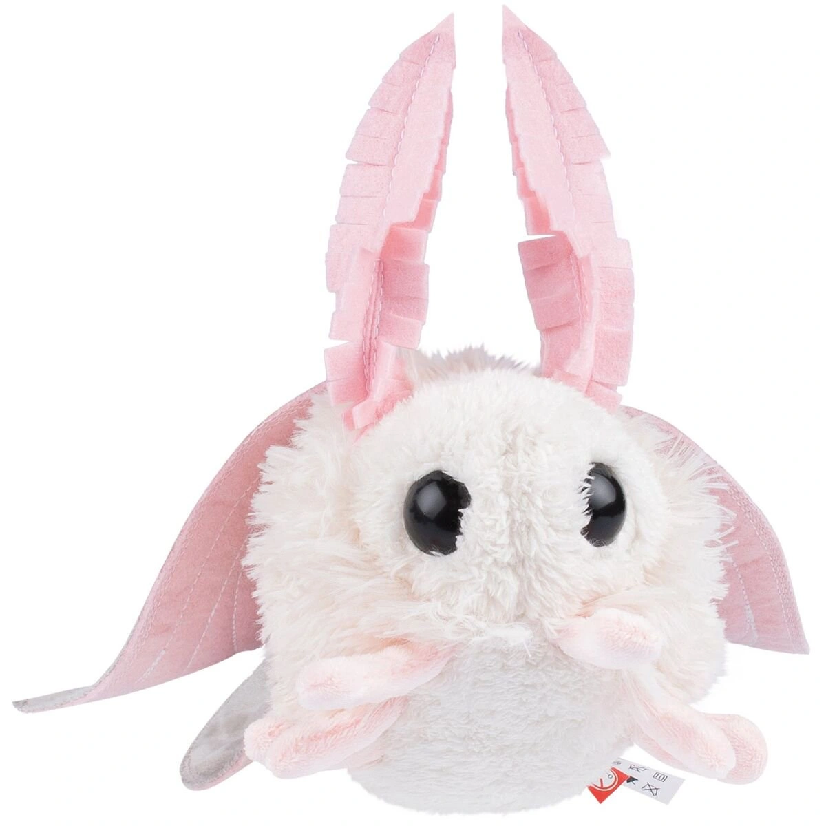 Игрушка мягкая Fancy Моль 22 см 