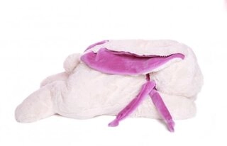 Мягкая игрушка Lapkin Кролик AT365046 30см 