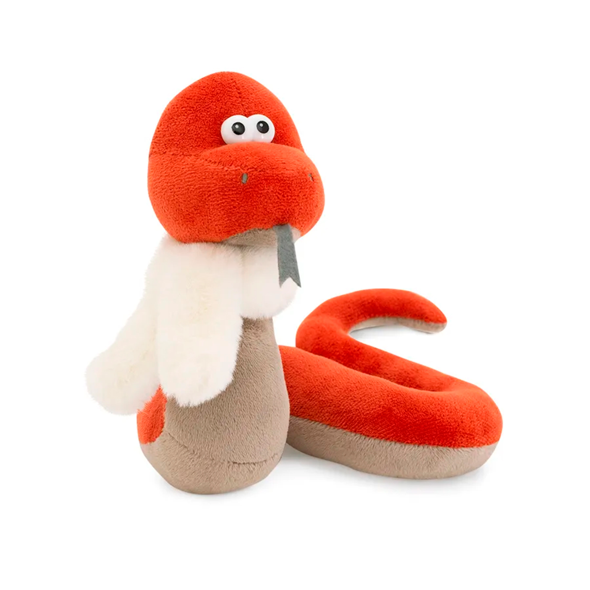Orange: Змей Прошка 15 см  - фото 3