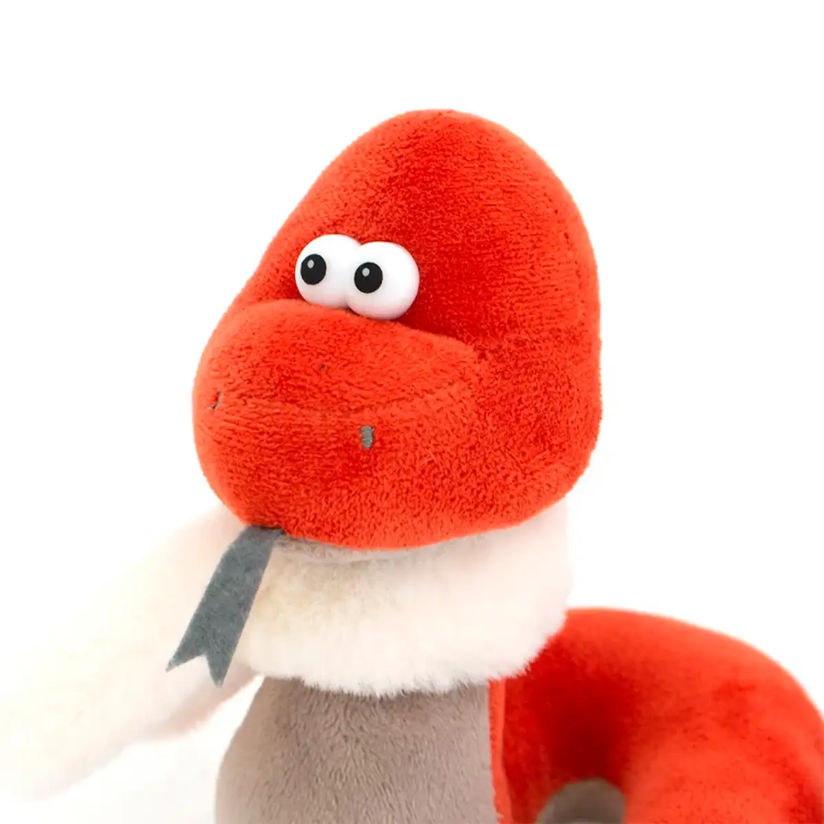 Orange: Змей Прошка 15 см  - фото 4